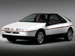 Lancia HIT Concept 1988 года